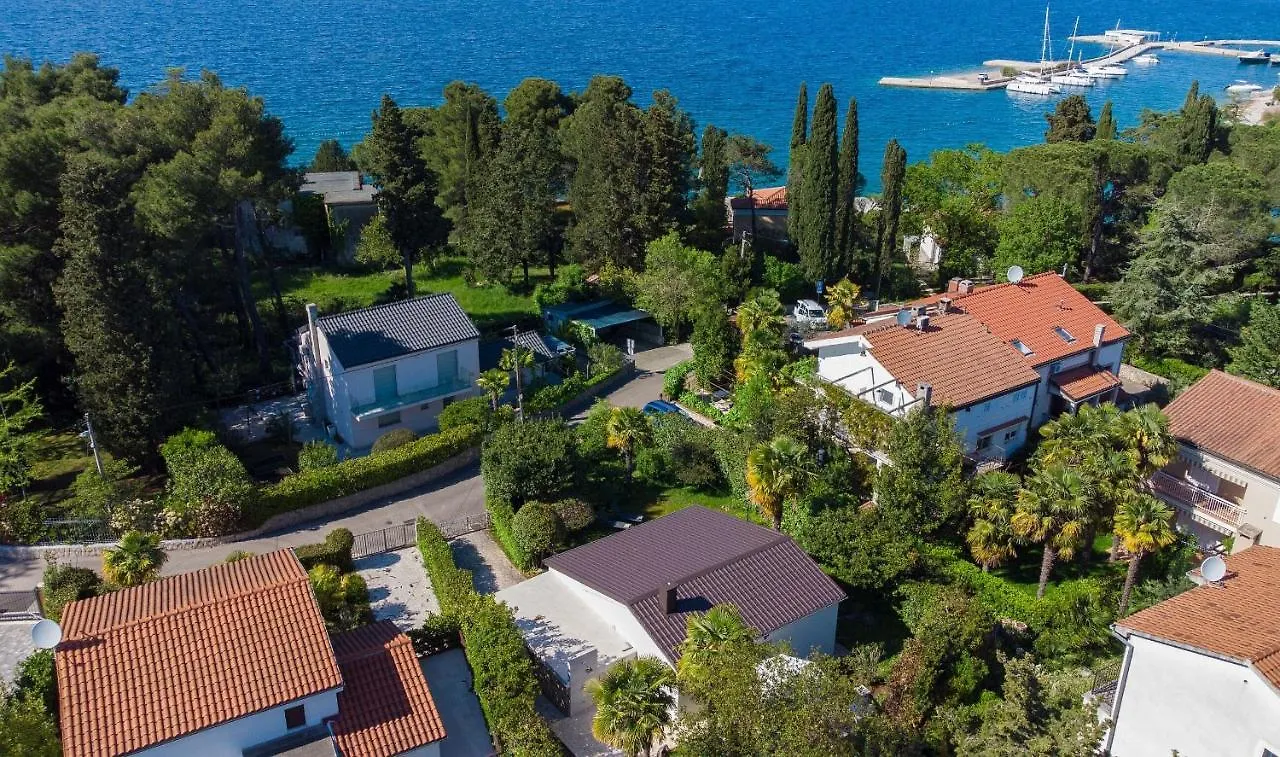 Villa House Memento à Malinska 0*,